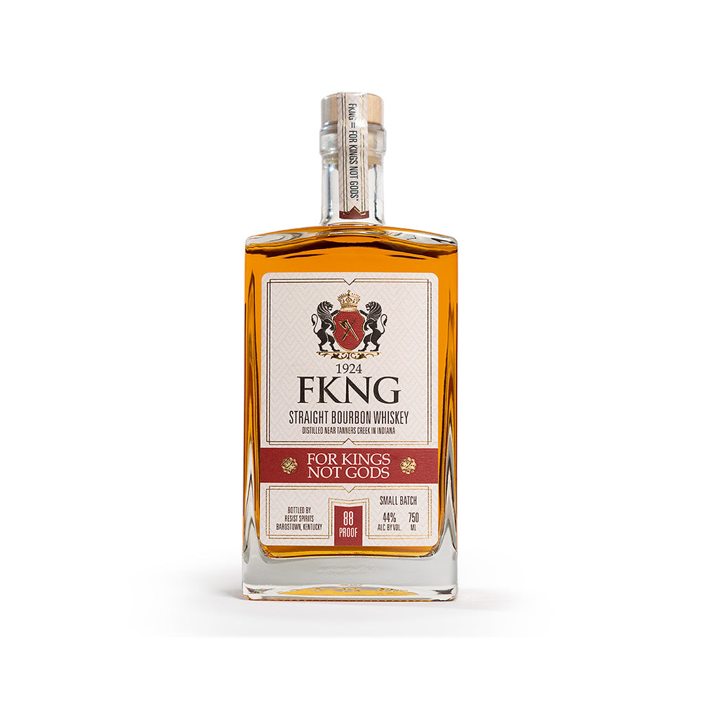 FKNG BOURBON