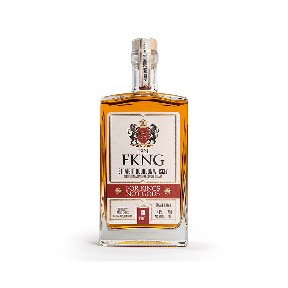 FKNG BOURBON